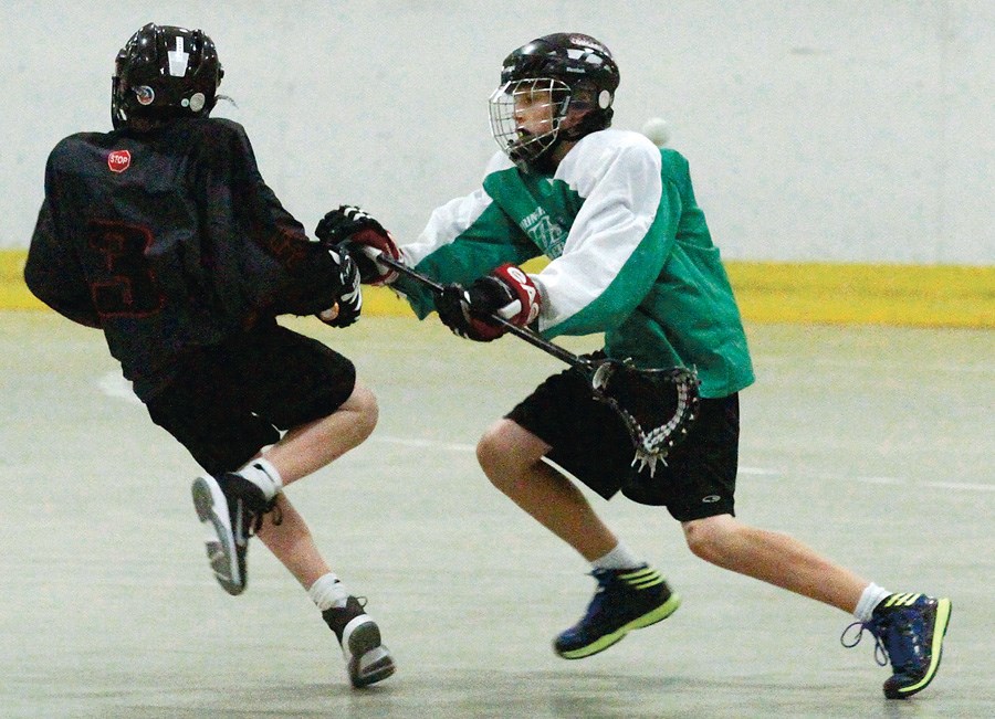 Lacrosse