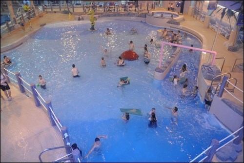 North Peace Leisure Pool Reopens Alaska Highway News