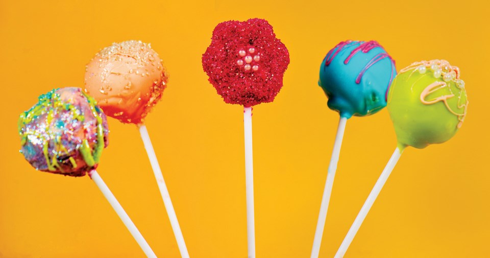 cakepops