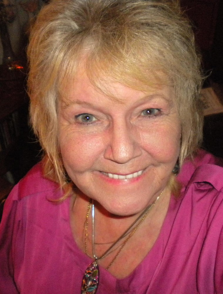 Candice James