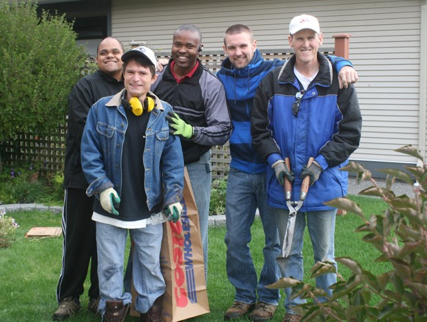 Handy Crew