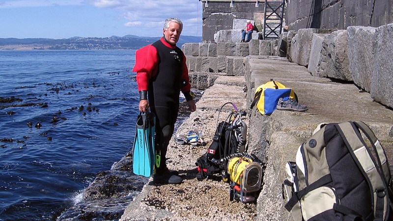 Salish Sea