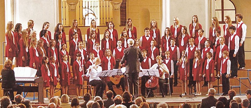 choir