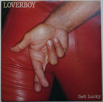 loverboy