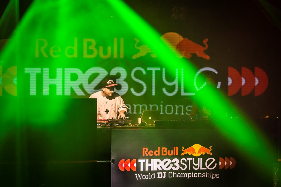 Thre3style