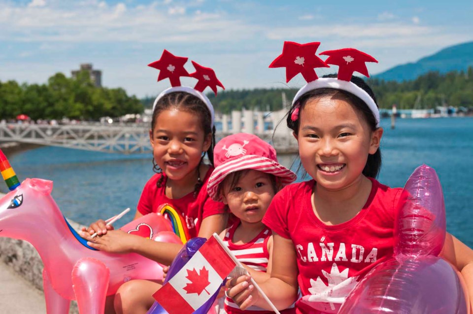 Canada Day