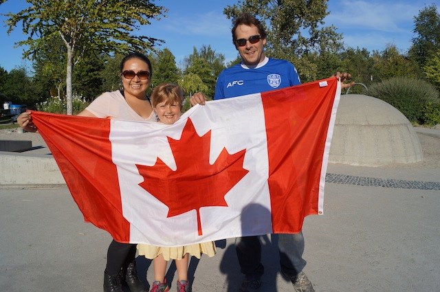 Photos: O Richmondites - Canada Day 2014_2