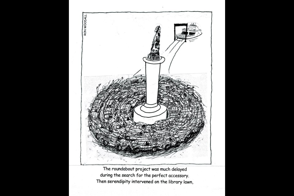 cartoon for June 27, 2014