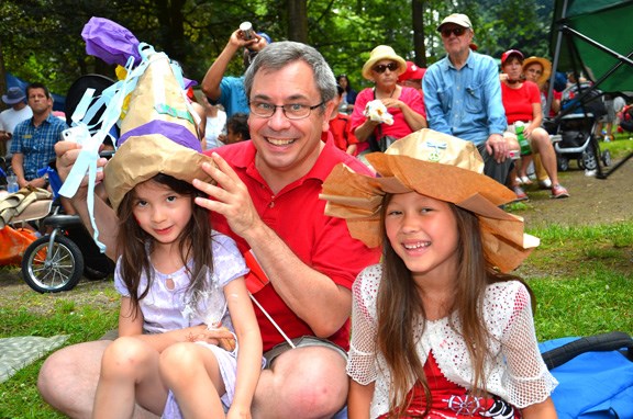 Canada Day