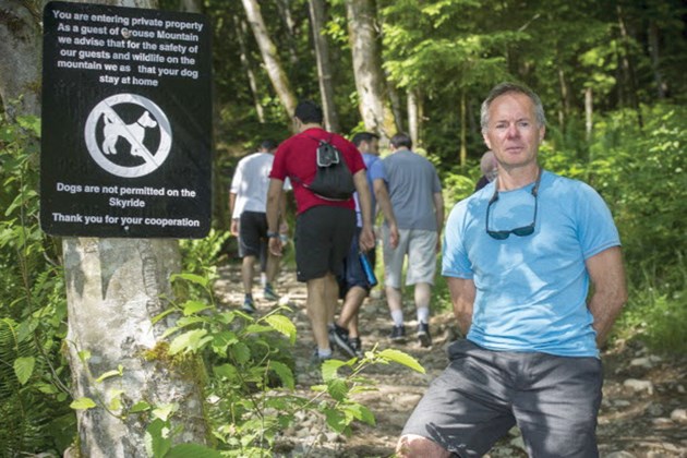 grouse grind
