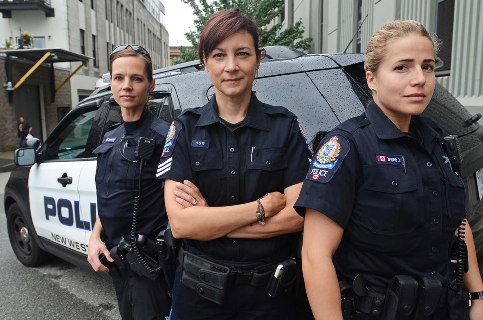 NWPD WOMEN