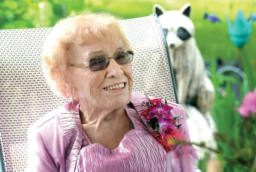 Anna Bereti