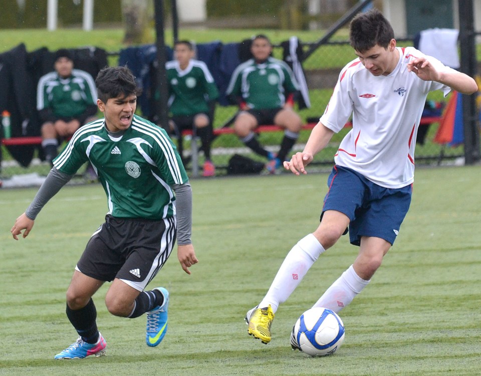 soccer