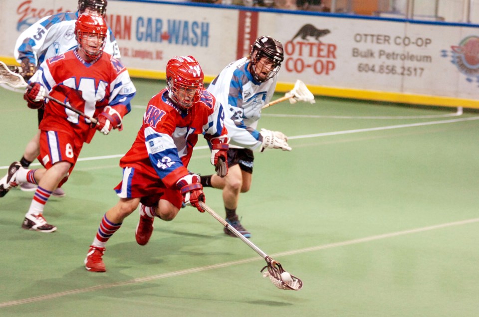 NW Salmonbellies