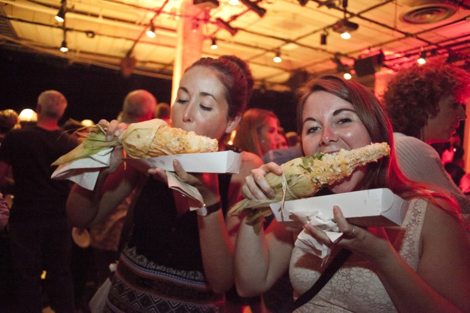 Food Festival