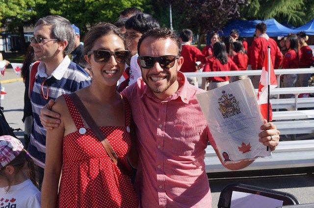 Photos: 2014 Canada Day Salmon Festival_16