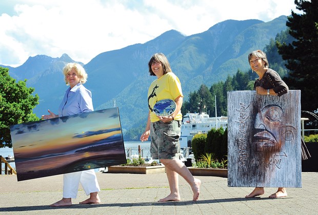 art walk