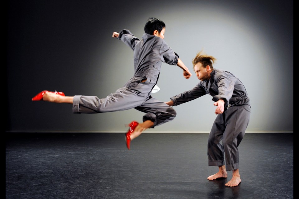 Canada’s longest running contemporary dance festival Dancing on the Edge is back for its 26th year of confounding audiences and lowly entertainment listing writers alike. This year’s edition features more than 30 different choreographies from more than 70 dance artists July 3 to 12 at various venues. Details at dancingonthedge.org.