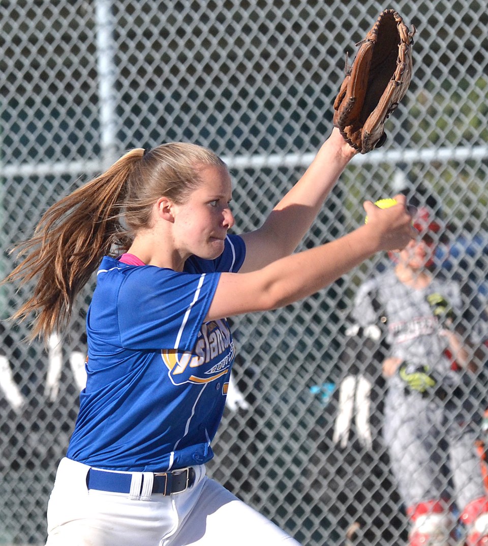 softball