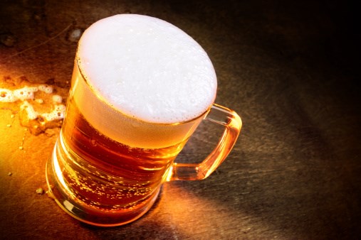 Beer