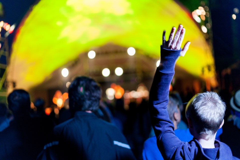 Festivals