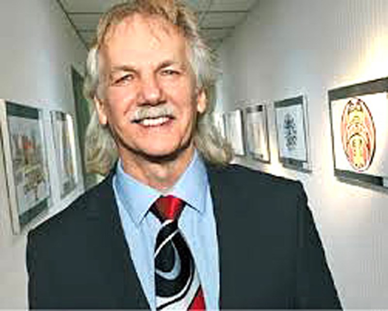 Jim Iker