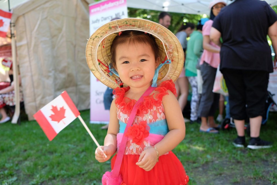 Canada Day