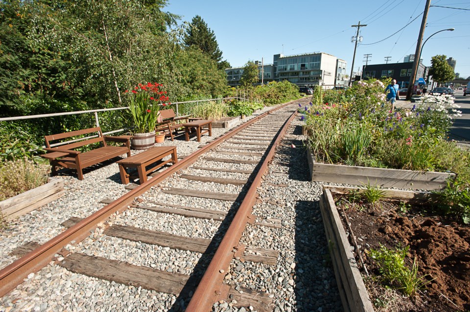 community garden