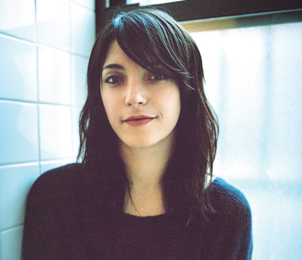 Sharon Van Etten