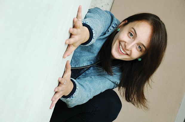 Emily Tellier
