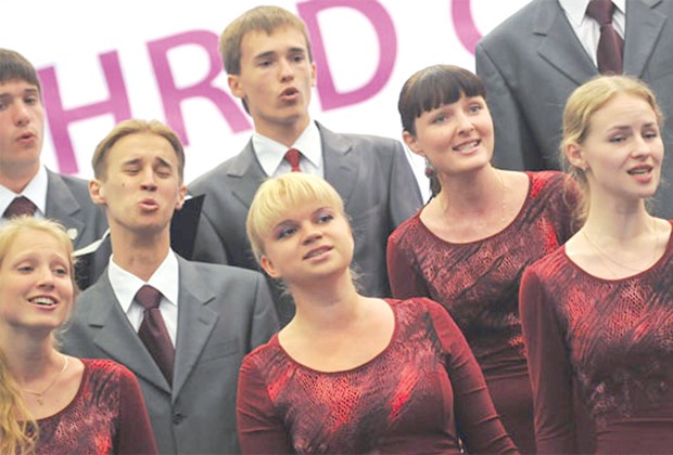Choir