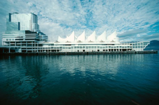 Canada Place