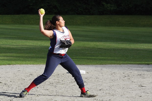North Shore Stars shining bright
