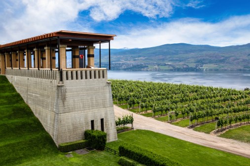 Kelowna