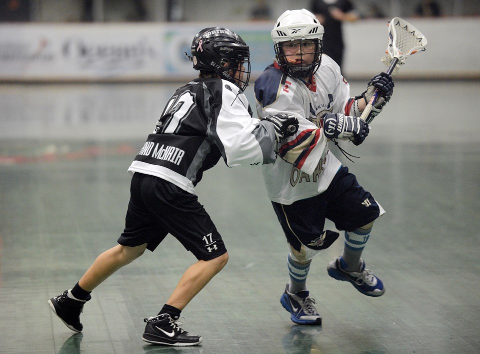 Lacrosse