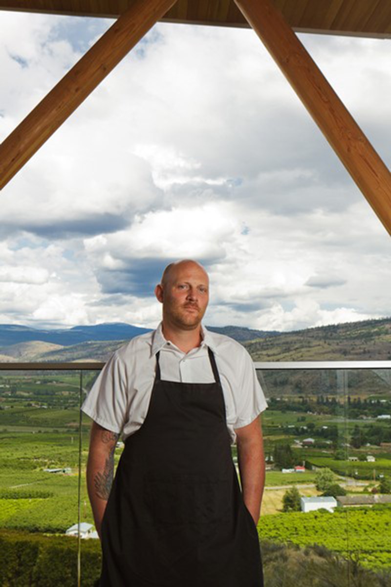 Jeff Van Geest