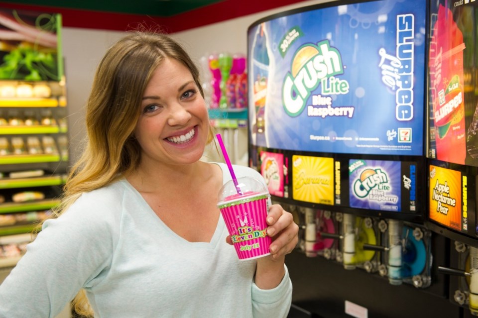 Slurpee