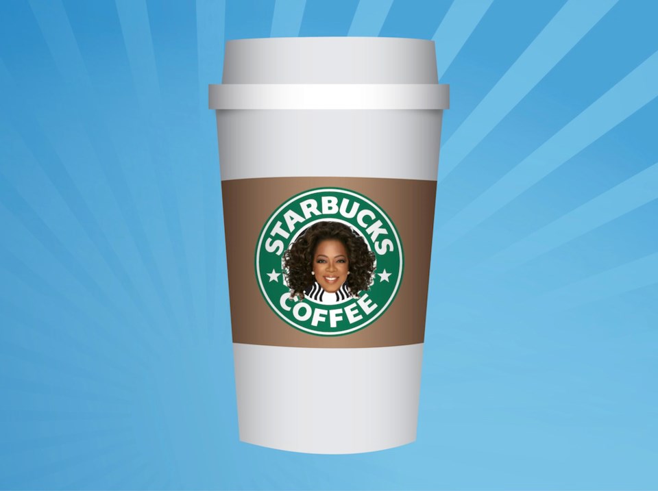 oprah