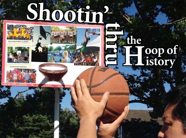 hoops