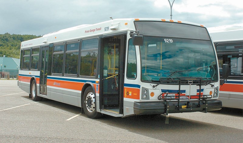 bus