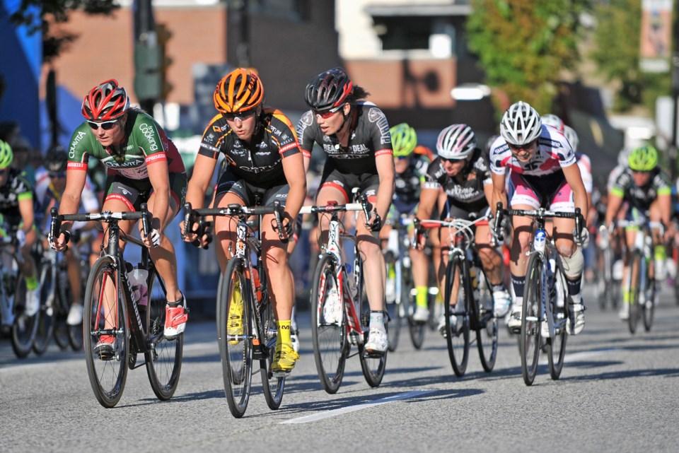 Giro di Burnaby