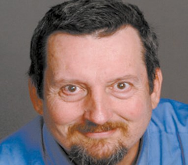 Todd Whitcombe