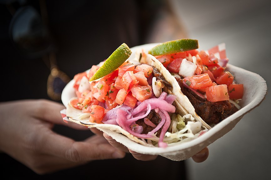 Food Truck
