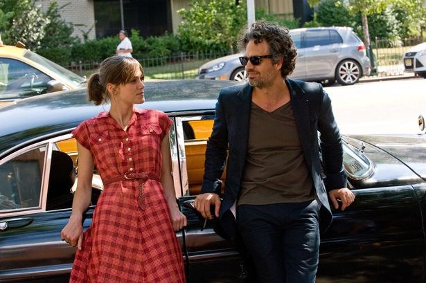 begin again