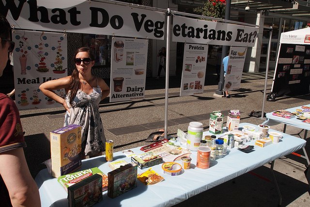 Veg Fest