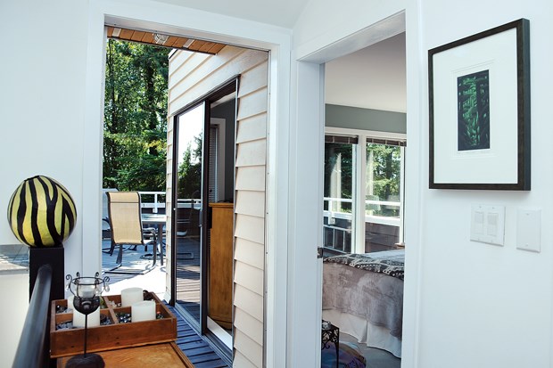 Beat the heat at home this summer