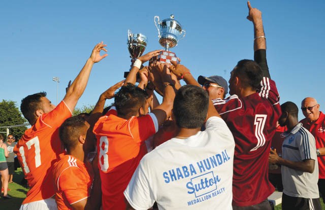 nations cup