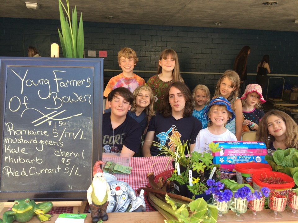 YOUNGFARMERS