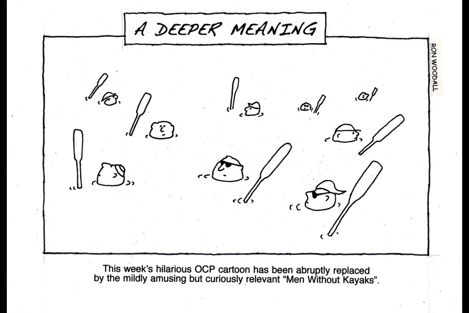 OCP ammendments cartoons.