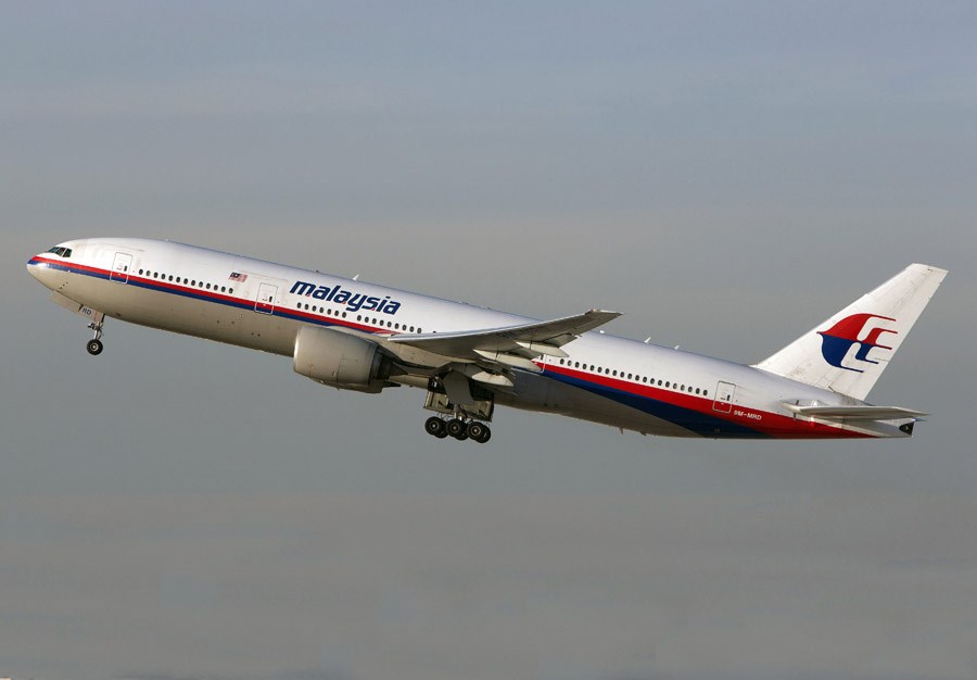 Malaysian air